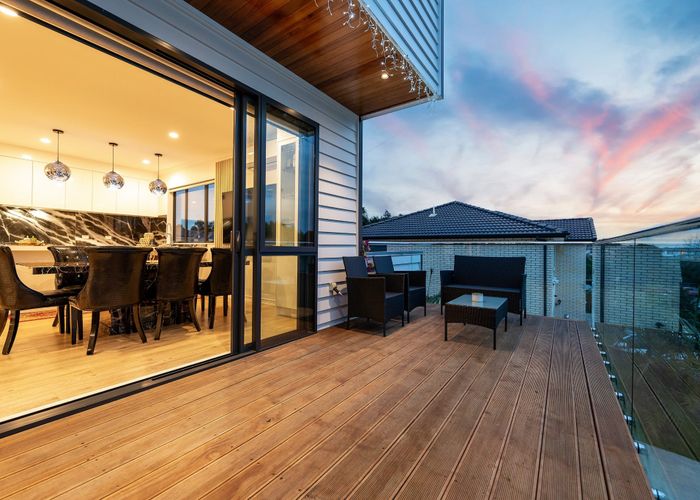  at 5 Riwai Street, Flat Bush, Manukau City, Auckland