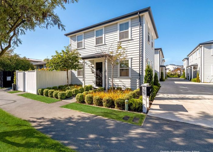  at 1/26 Devon Street, Sydenham, Christchurch