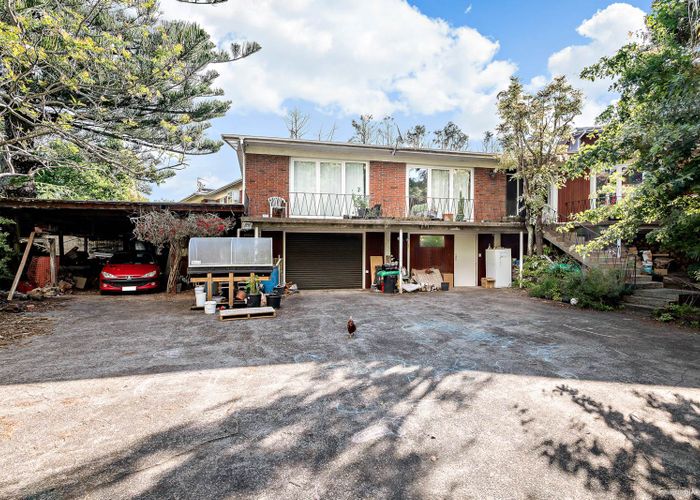  at 18B West Coast Road, Glen Eden, Auckland