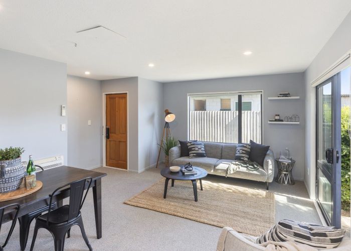  at 1/76 King Street, Sydenham, Christchurch City, Canterbury