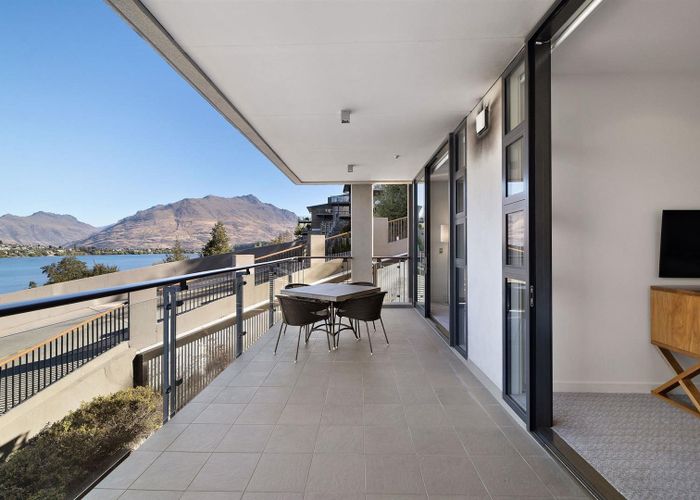  at 5/375 Frankton Road, Town Centre, Queenstown-Lakes, Otago