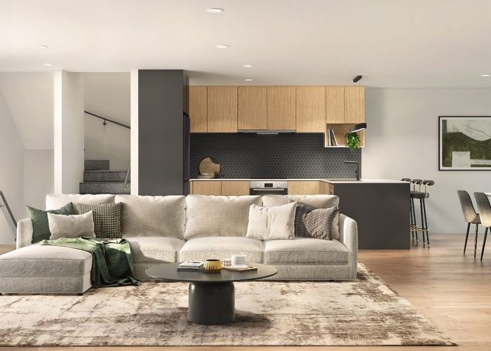  at 4/13 Fairdale Place, Birkdale, North Shore City, Auckland