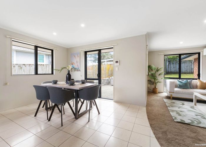  at 6A Wolverton Street, Avondale, Auckland