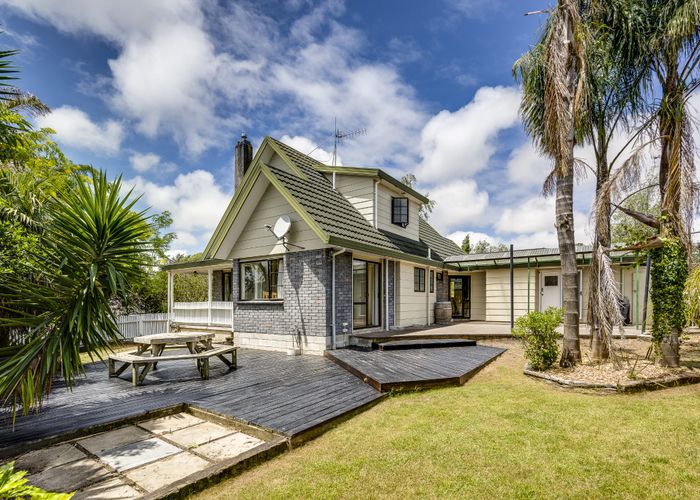  at 8 Reeve Drive, Havelock North, Havelock North