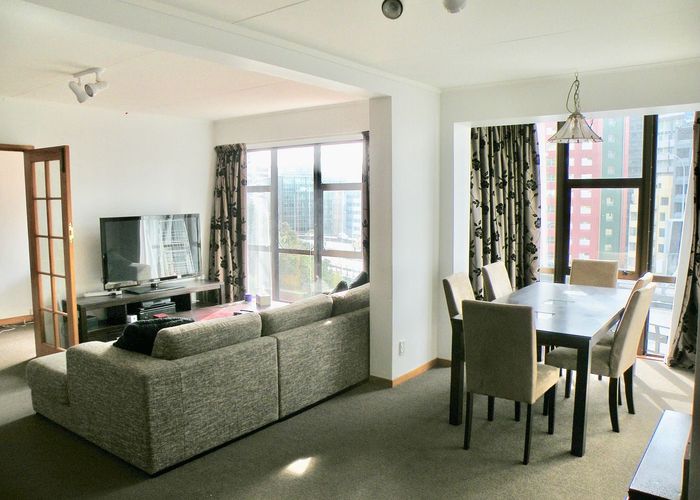  at 1/29 Clifton Terrace, Kelburn, Wellington, Wellington