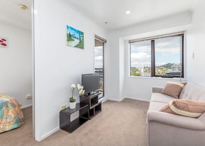  at 1603/96 Symonds Street, City Centre, Auckland City, Auckland
