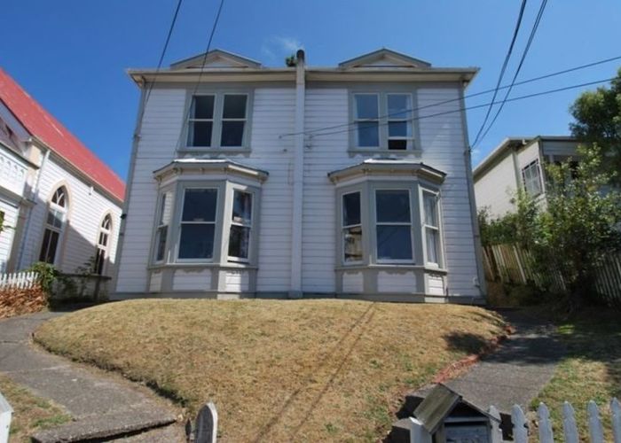  at 2/182 Ohiro Road, Brooklyn, Wellington, Wellington