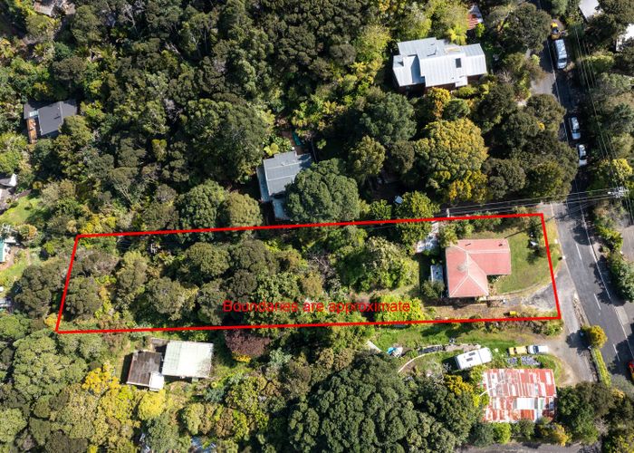  at 93 Tanekaha Road, Titirangi, Auckland