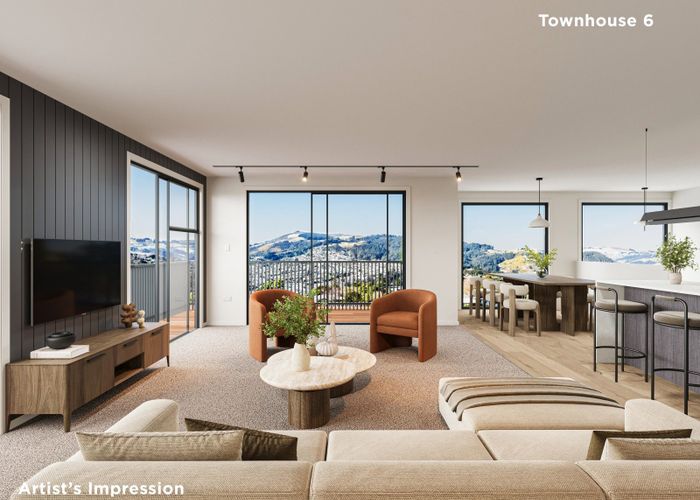  at 720 Highgate, Maori Hill, Dunedin, Otago