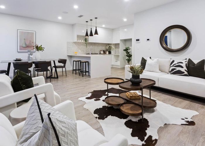  at 355B Beach Road, Campbells Bay, North Shore City, Auckland