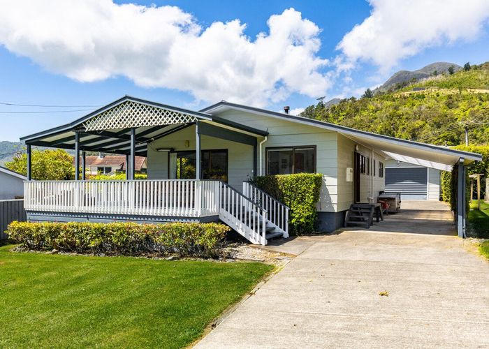  at 11 Okiwi Crescent, Okiwi Bay, Marlborough, Marlborough