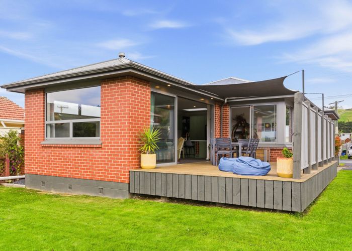  at 16 Hall Road, Sawyers Bay, Dunedin, Otago