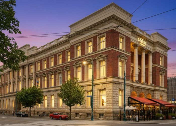  at 42/28 Cathedral Square, City Centre, Christchurch City, Canterbury