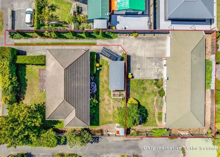  at 18a Owens Terrace, Upper Riccarton, Christchurch City, Canterbury