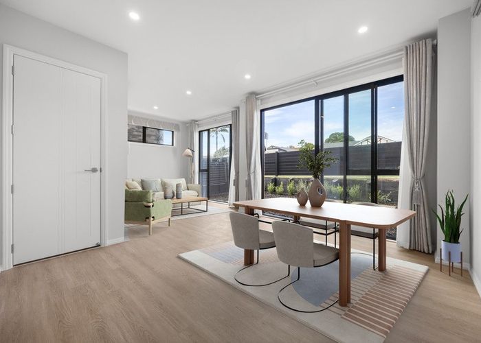  at 151A Prince Regent Drive, Farm Cove, Manukau City, Auckland