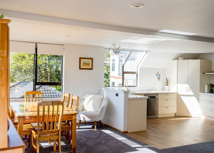  at 62 Sligo Terrace, Roslyn, Dunedin