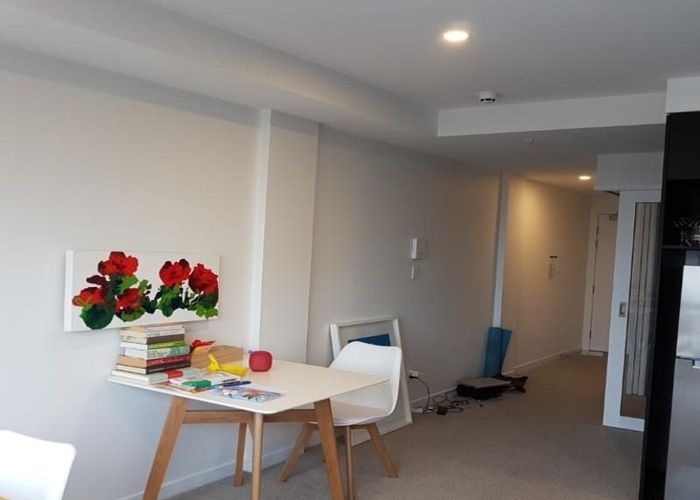  at 602B / 2 Elizabeth Street , Mount Victoria, Wellington, Wellington