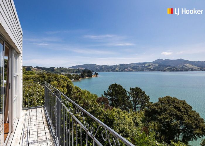  at 35 Oxley Crescent, Broad Bay, Dunedin, Otago