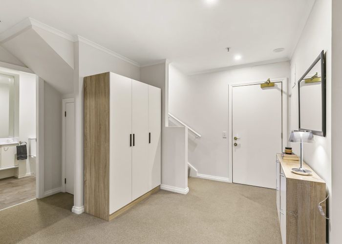  at 3.9/1 Queens Wharf, Wellington Central, Wellington, Wellington