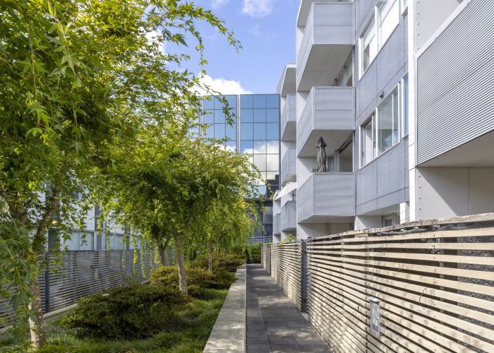  at 306/22 Fisher-Point Drive, Freemans Bay, Auckland City, Auckland