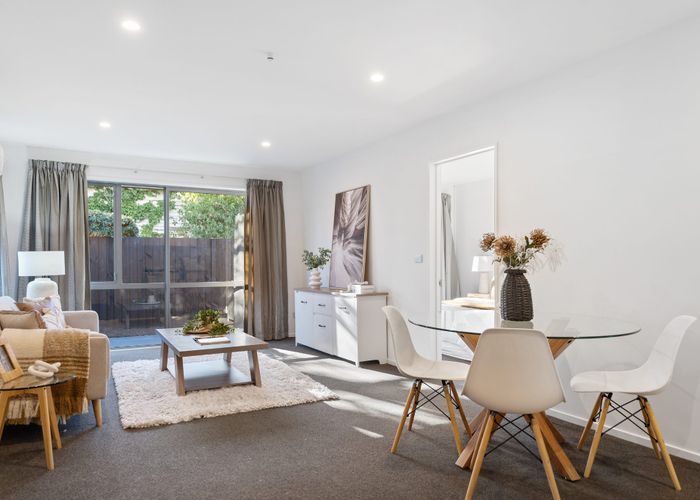  at 1/542 Madras Street, St Albans, Christchurch