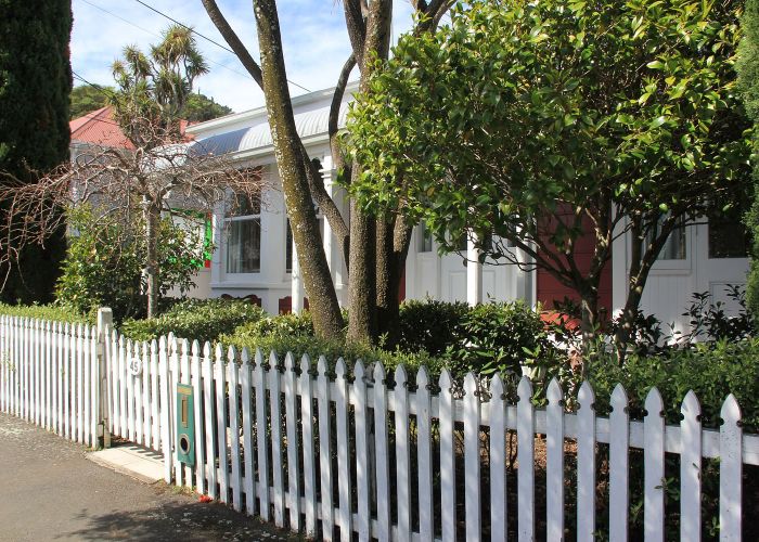  at 45 Austin Street, Mount Victoria, Wellington, Wellington