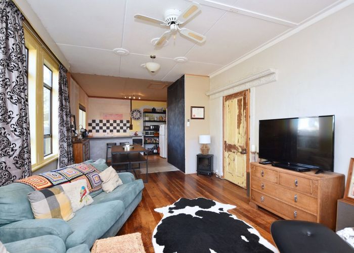  at 96 Ryal Bush Wallacetown Road, Ryal Bush, Invercargill