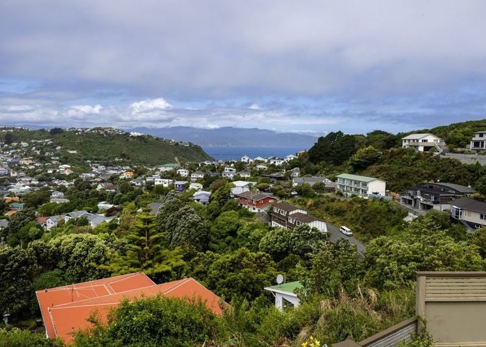  at 11 Dart Crescent, Island Bay, Wellington