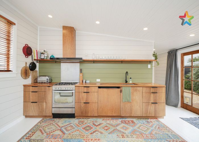  at 4 Rodney Street, Georgetown, Invercargill