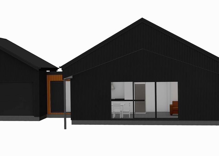  at 69A Weston Road, Weston, Oamaru