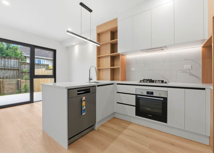  at Lot 4/88 Bradbury Road, Highland Park, Manukau City, Auckland