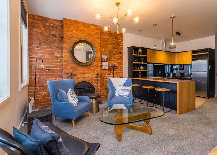  at 3/396 Princes Street, City Centre, Dunedin, Otago