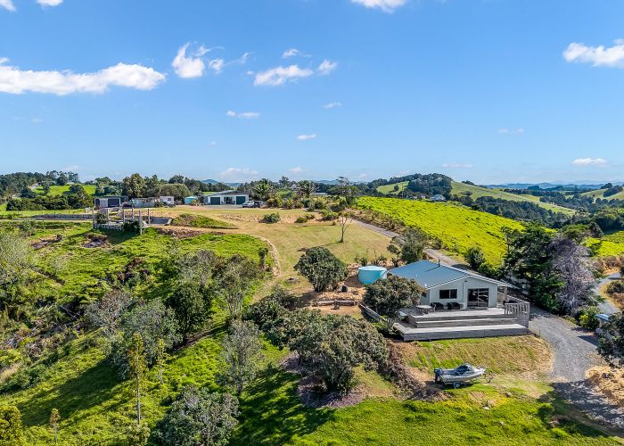  at 68 Kiwi Bush Lane, Ngunguru, Whangarei, Northland