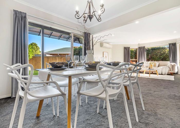  at 4 Longwood Place, Harrowfield, Hamilton, Waikato