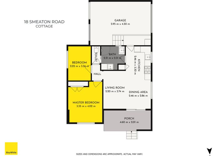  at 18 Smeaton Road, Waiuku