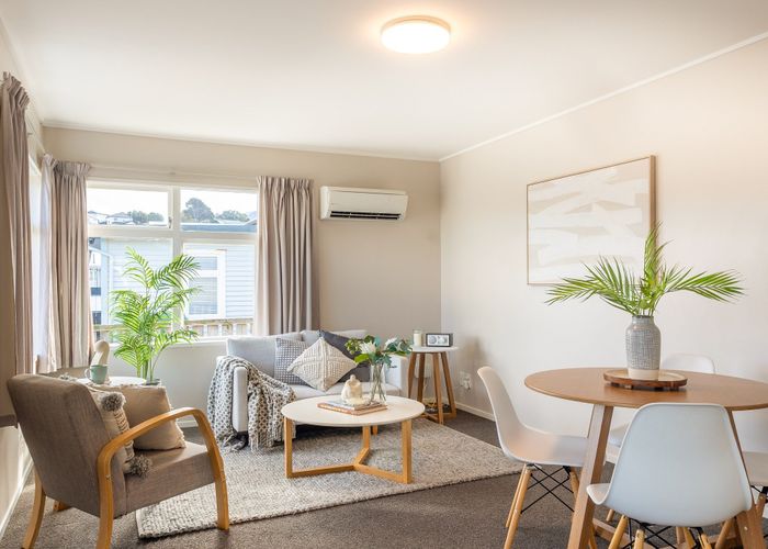  at 1/27 Byron Street, Miramar, Wellington, Wellington