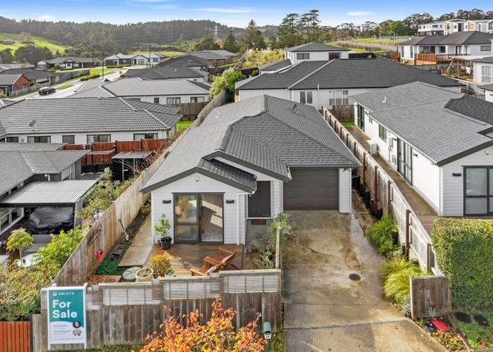  at 76 Accolage Boulevard, Kumeu, Rodney, Auckland