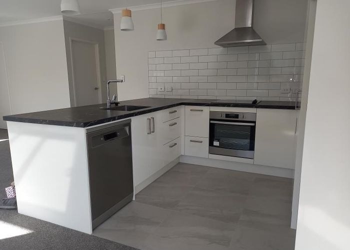  at 529B Mangorei Road, Highlands Park, New Plymouth