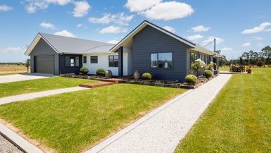  at 192 Te Ngaio Road, Bunnythorpe, Palmerston North