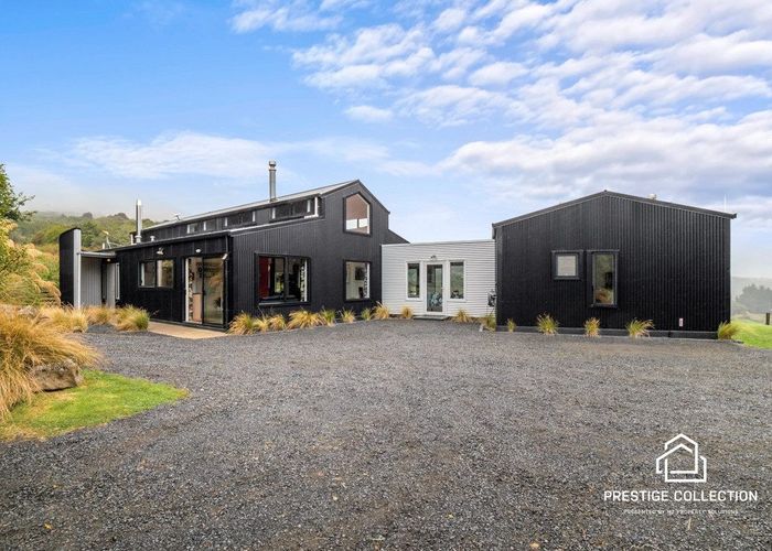  at 242 Waitati Valley Road, Upper Waitati, Waitati