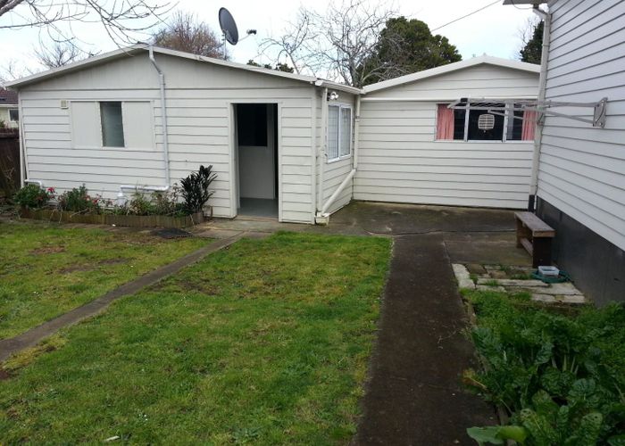  at 24A Bedlington Avenue, Manurewa, Manukau City, Auckland