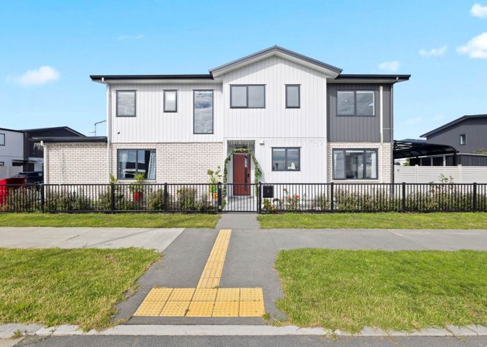  at 1 Tupara Street, Manurewa, Manukau City, Auckland