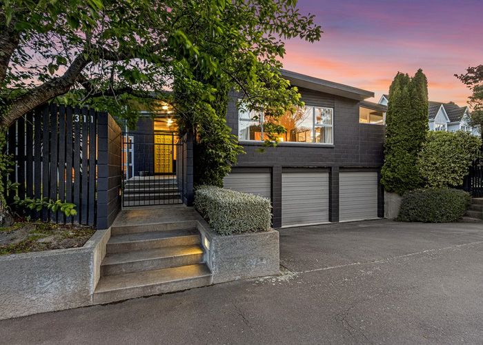  at 311 Avonhead Road, Avonhead, Christchurch
