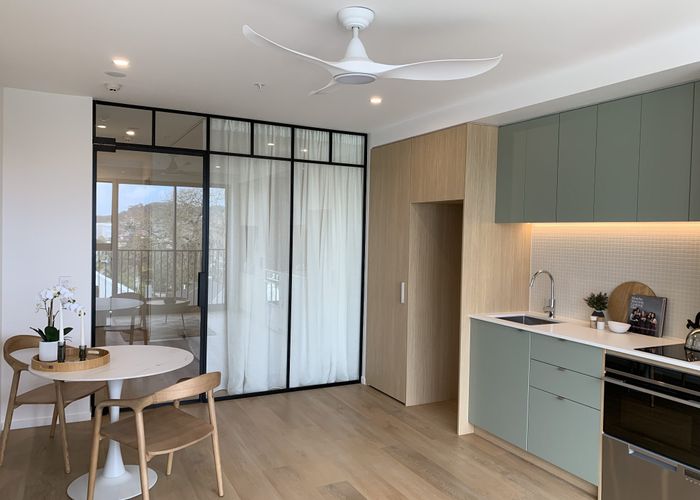  at 105/2 Finch Street, Morningside, Auckland City, Auckland