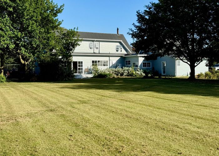  at 256 Double Corner Road, Amberley, Amberley