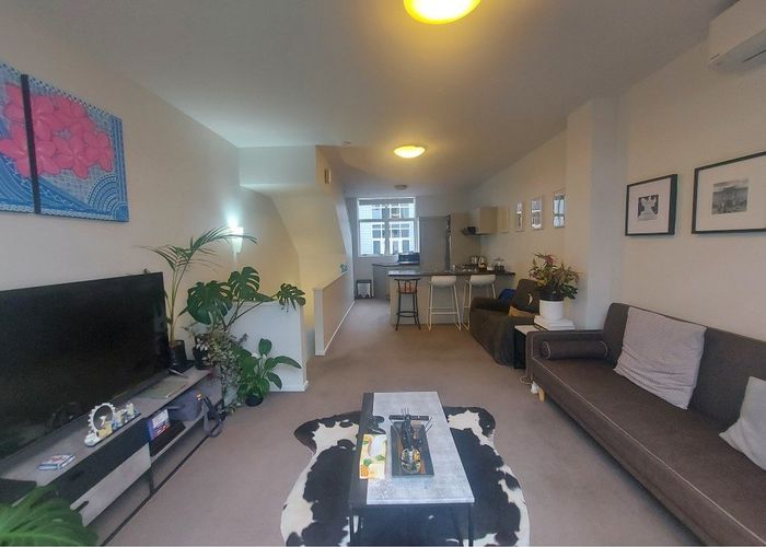  at 3/8 Burgoyne Street, Grey Lynn, Auckland City, Auckland