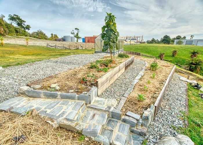  at 53B Rutherglen Road, Paroa, Grey, West Coast