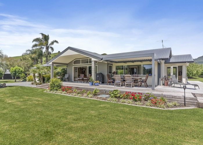  at 68 Parakiwai Quarry Road, Whangamatā