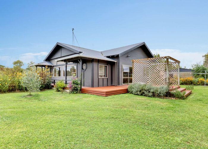  at 23 Harrisons Line, Palmerston North