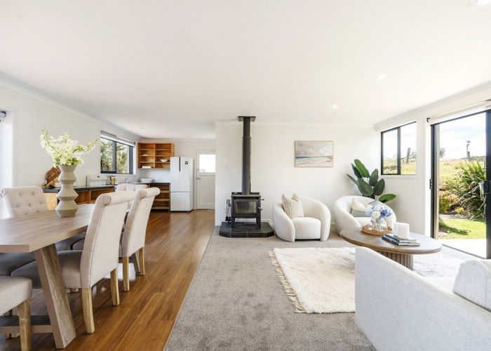  at 787 Dover Road, Okato, New Plymouth, Taranaki